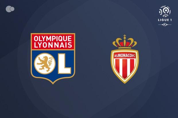 Kết quả, lịch thi đấu bóng đá 19.5: Lyon vs Monaco