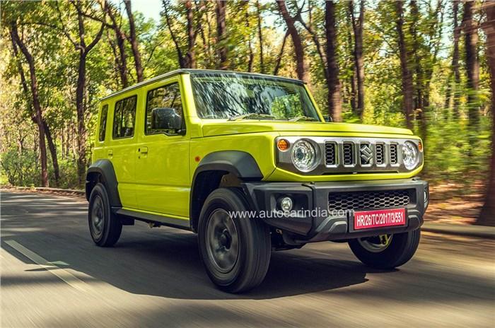 Mẫu SUV 5 cửa "nét căng" chốt giá 362 triệu đồng, doanh số lập kỷ lục - Ảnh 2.