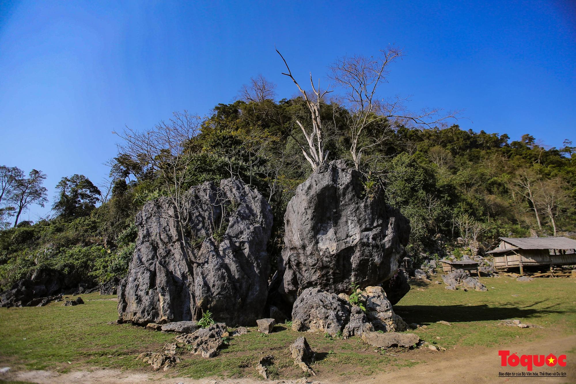 Ngôi làng "3 không" đẹp hoang sơ, yên bình ở Mộc Châu - Ảnh 11.