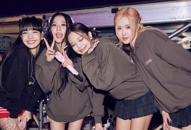 Blackpink đang bị vắt kiệt sức trước khi đến Mỹ Đình