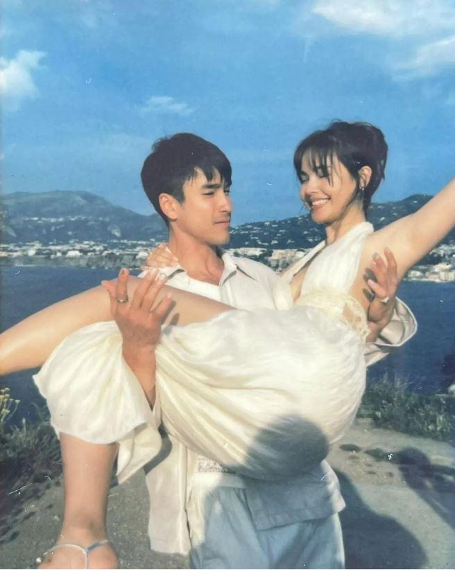 Nadech lần đầu hé lộ về giây phút cầu hôn Yaya và kế hoạch đám cưới - Ảnh 3.