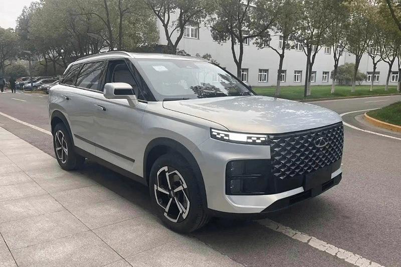 5 hãng Trung Quốc sắp tung xe vào Việt Nam tháng sau: Có cả sedan, MPV nhưng SUV áp đảo, cạnh tranh CX-5, CR-V - Ảnh 2.