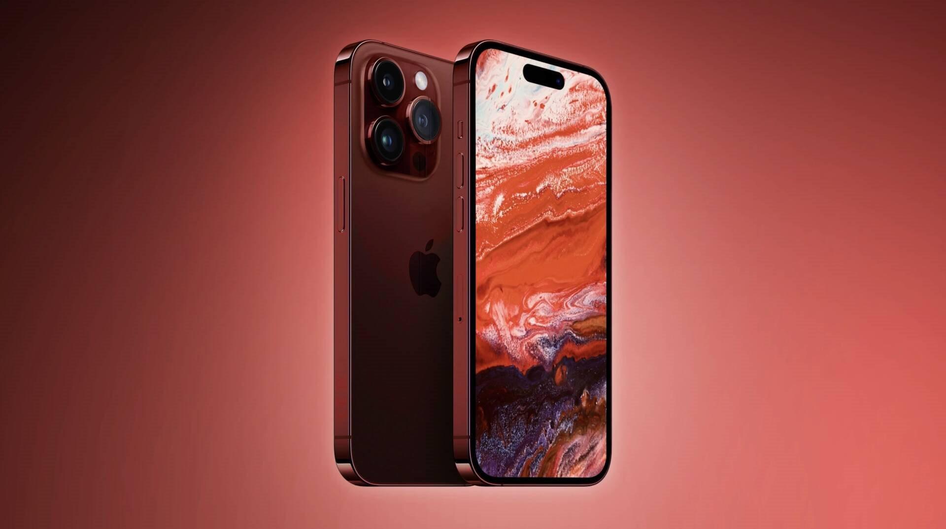 Apple chuẩn bị tăng giá iPhone 15 Pro và iPhone 15 Pro Max - Ảnh 1.