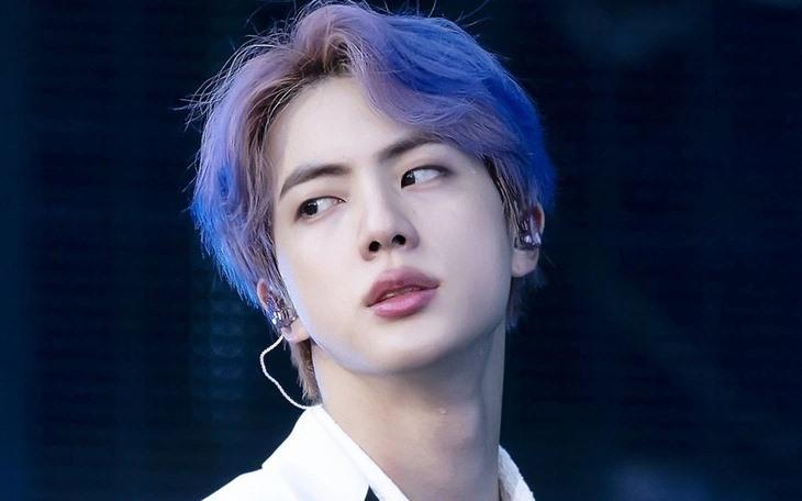 Lí do nói việc trở thành thần tượng Kpop của Jin BTS là huyền thoại