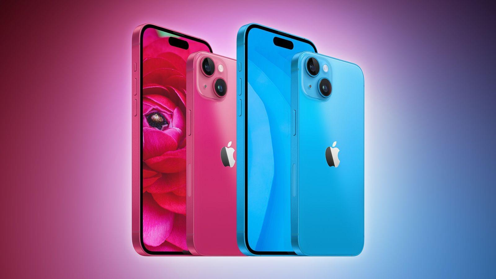 Nghịch lý: iPhone 15 sẽ có camera tốt hơn iPhone 15 Pro? - Ảnh 1.