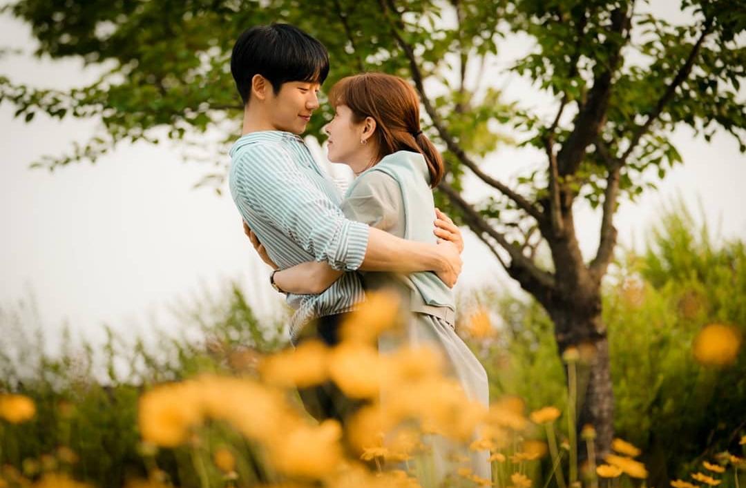 Hậu đóng phim quân ngũ “D.P”, Jung Hae In muốn trở lại với dự án tình cảm