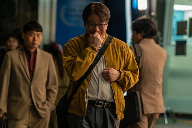 Ahn Jae Hong và những diễn viên phụ được chú ý khi đóng phim “Mask Girl”