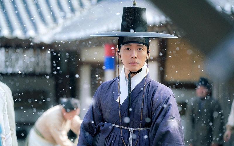 Lí do Nam Goong Min được kỳ vọng giành Daesang với phim “Người yêu dấu”