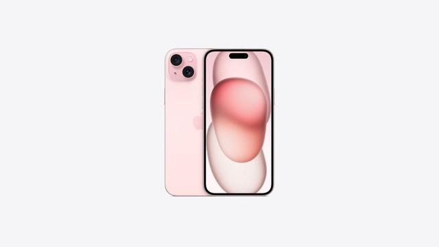 Giá bán chi tiết iPhone 15 series: Đắt nhất gần 50 triệu đồng, rẻ nhất cũng xấp xỉ 2 tháng lương của tôi! - Ảnh 3.