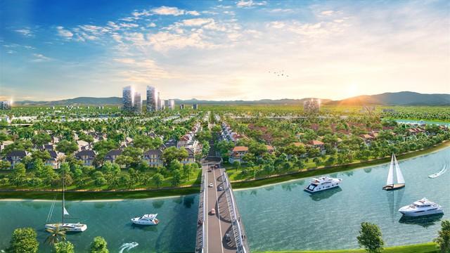 Sun Property lập “hat-trick” tại giải thưởng BĐS Châu Á Thái Bình Dương 2023 - Ảnh 3.