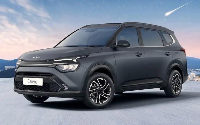 Đối thủ 'ngáng đường' Mitsubishi Xpander trình làng phiên bản mới: thiết kế ấn tượng 'nhìn là mê', giá từ 555 triệu đồng