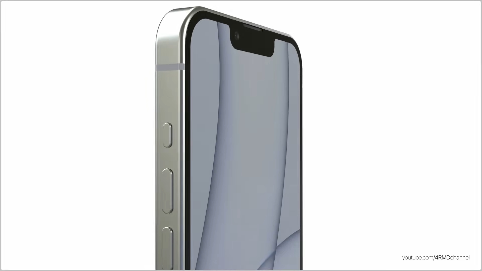 Mẫu iPhone giá 10 triệu vén màn thiết kế đẹp mê ly, ngỡ ngàng khi xịn chẳng kém iPhone 15? - Ảnh 2.