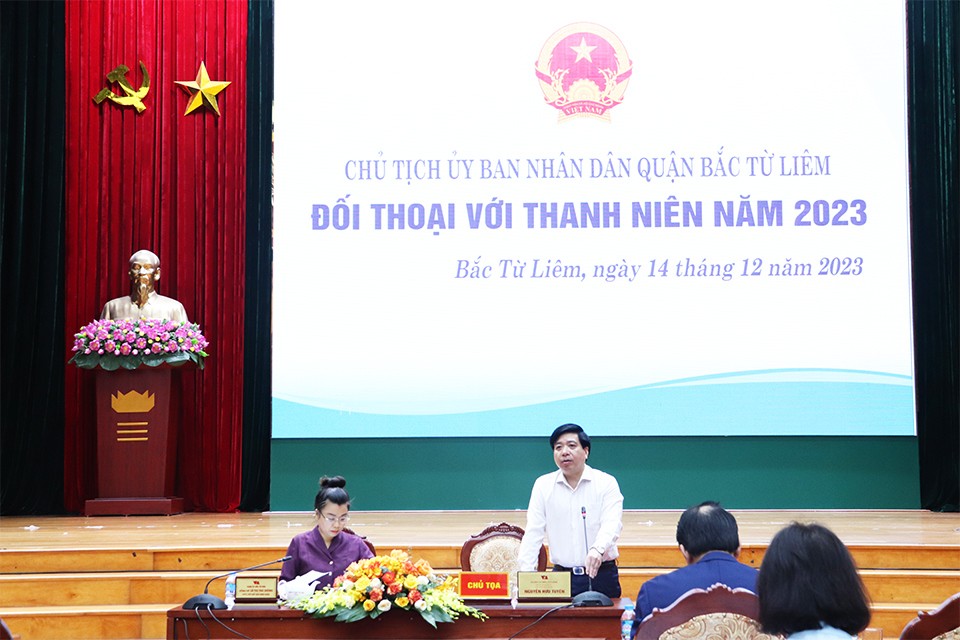 Chung sức, hỗ trợ thanh niên khởi nghiệp