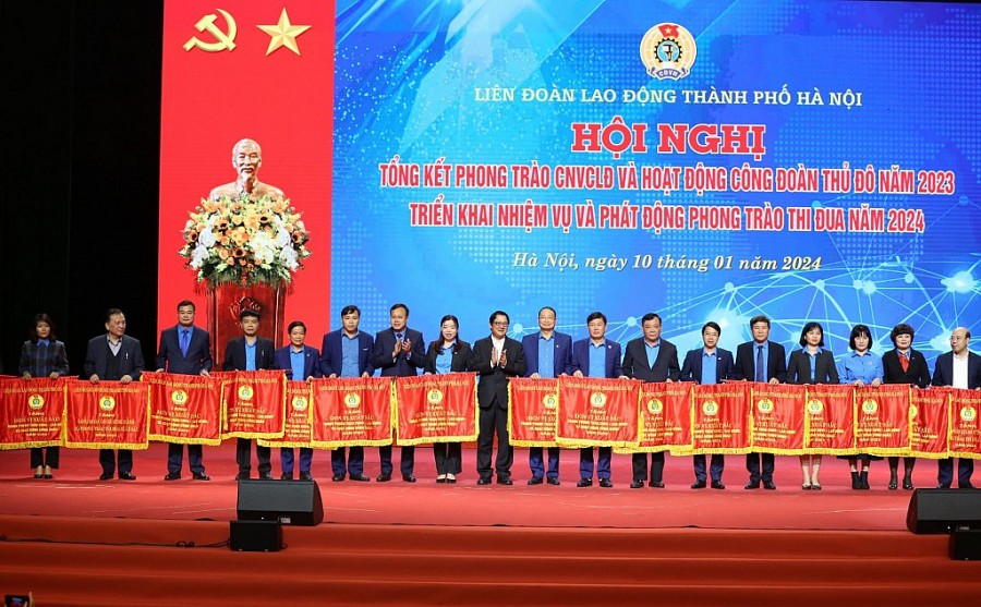 Nỗ lực không để công nhân nào bị bỏ lại phía sau