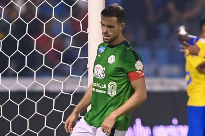 Saudi Pro League liệu có vỡ như bong bóng sau khi Henderson rời đi?