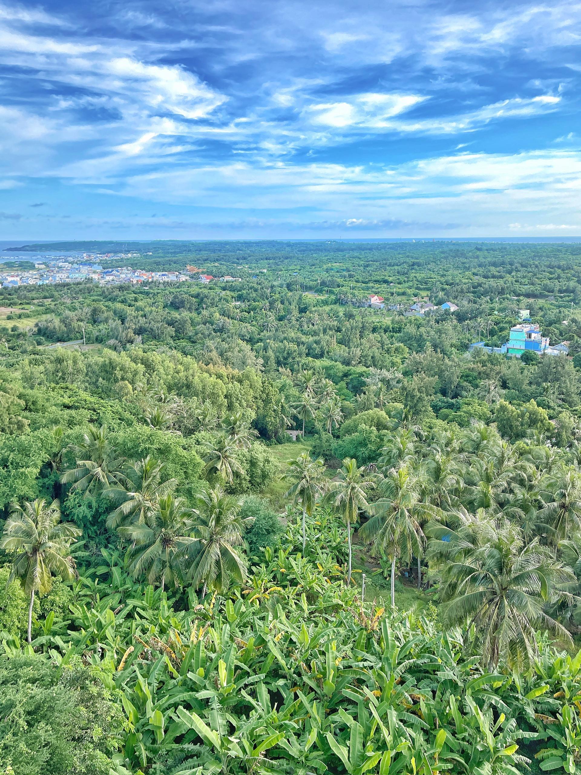 Đi du lịch đảo Phú Quý chỉ hơn 2 triệu/người mà có cả trăm ảnh check-in siêu đẹp và đây là lịch trình để chị em tham khảo- Ảnh 24.