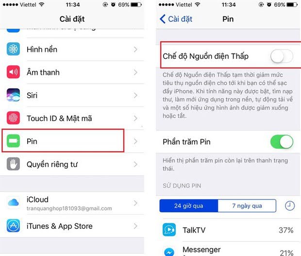 Rất nhiều người sai lầm khi dùng iPhone, nghe cựu nhân viên Apple chia sẻ cách để iPhone mượt mà lại còn giữ giá sau nhiều năm!- Ảnh 4.