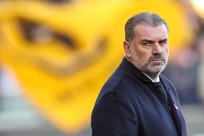 Postecoglou phần nào đã chứng minh được tài năng tại Premier League.  Ảnh: AFP