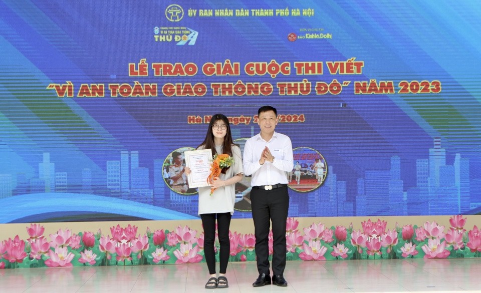 Phát động chương trình truyền thông