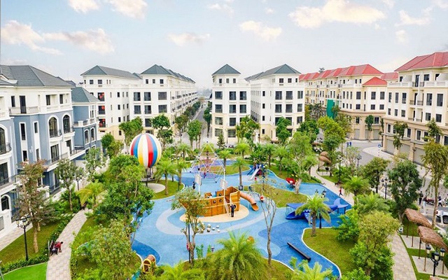 An cư khởi nghiệp dễ dàng tại Vinhomes Ocean Park 2 nhờ chính sách đột phá