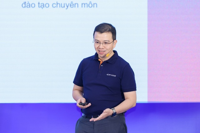 Cơ hội bứt phá cho cộng đồng startup trong lĩnh vực AI tại Việt Nam- Ảnh 2.