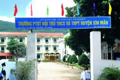 Thông tin mới về 55 học sinh nhập viện sau khi liên hoan Trung thu