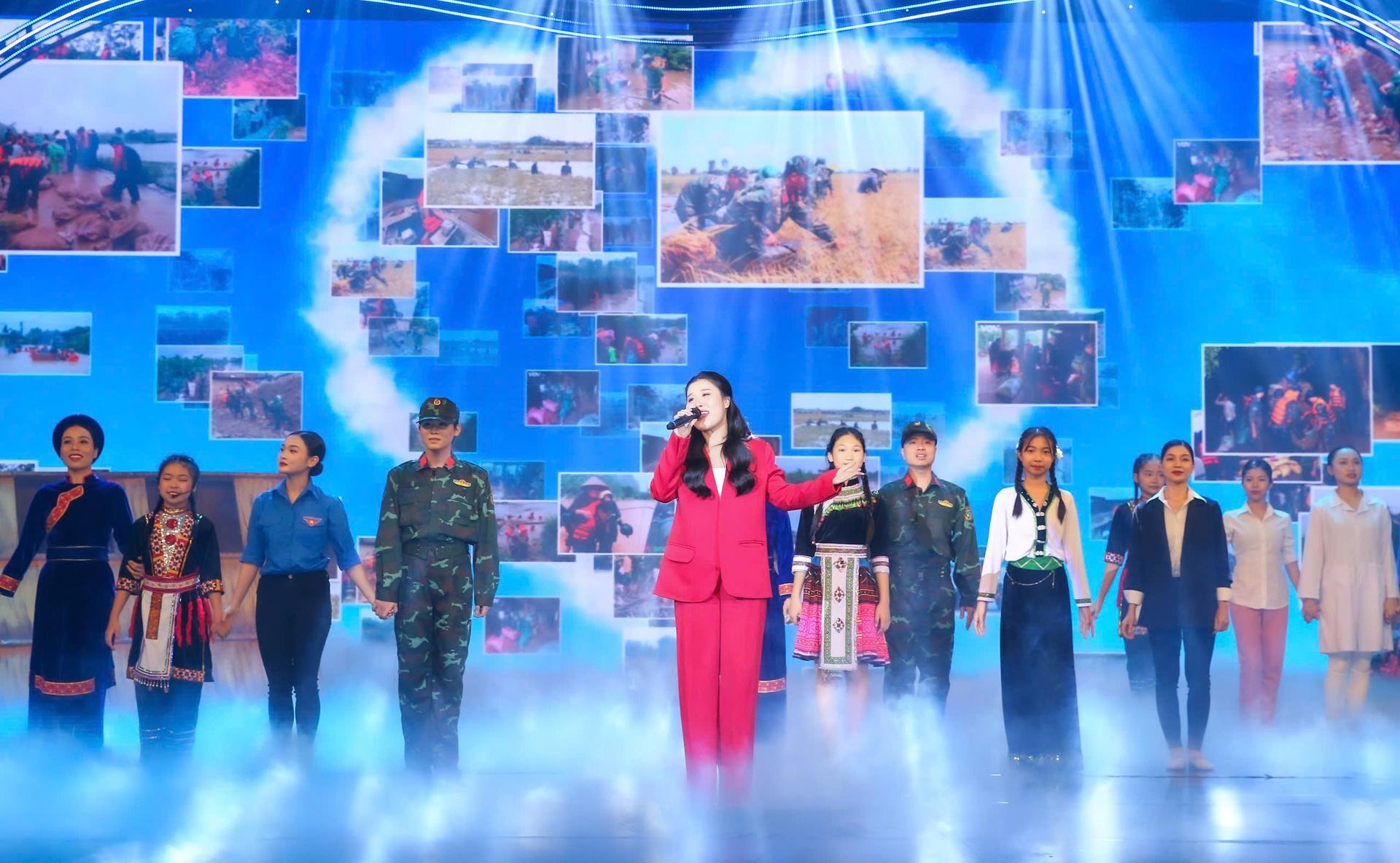 le trao giai anh khoanh khac bao chi nam 2024 ton vinh gia tri cua khoanh khac gia tri cua hien thuc hinh 13
