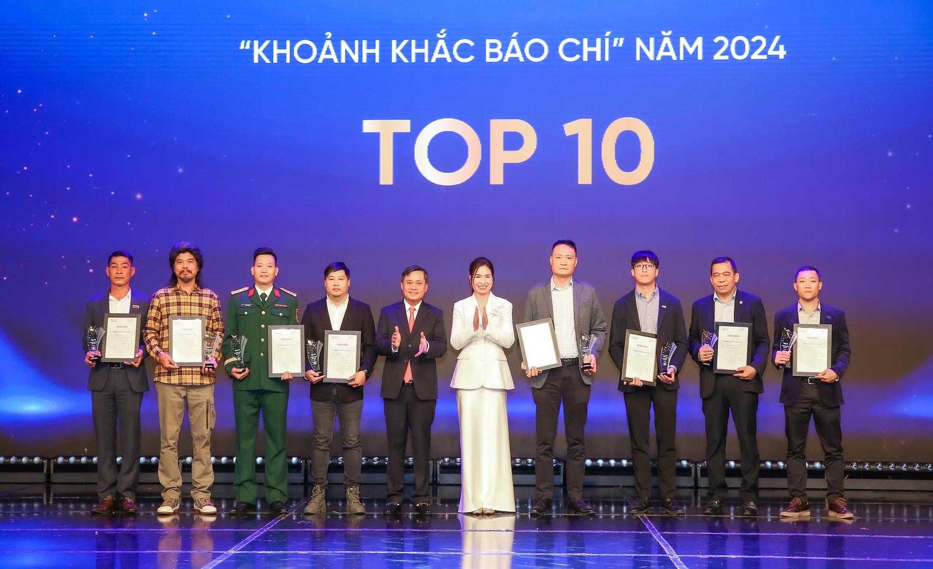 le trao giai anh khoanh khac bao chi nam 2024 ton vinh gia tri cua khoanh khac gia tri cua hien thuc hinh 4
