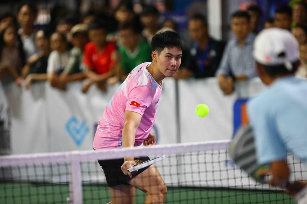 Thêm sân chơi Pickleball đẳng cấp tại TP.HCM - ảnh 4