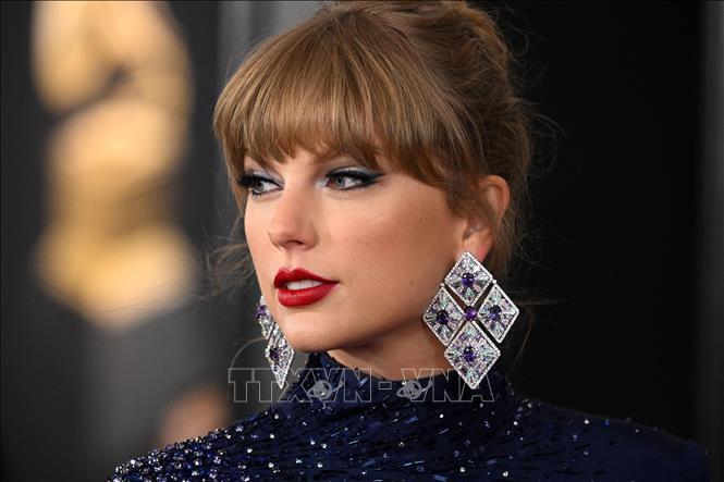 taylor swift lap ky luc nhan duoc nhieu giai thuong billboard nhat trong lich su hinh 1