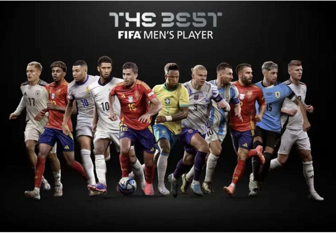 gala fifa the best 2024 dien ra vao rang sang mai 18 12 hinh 1