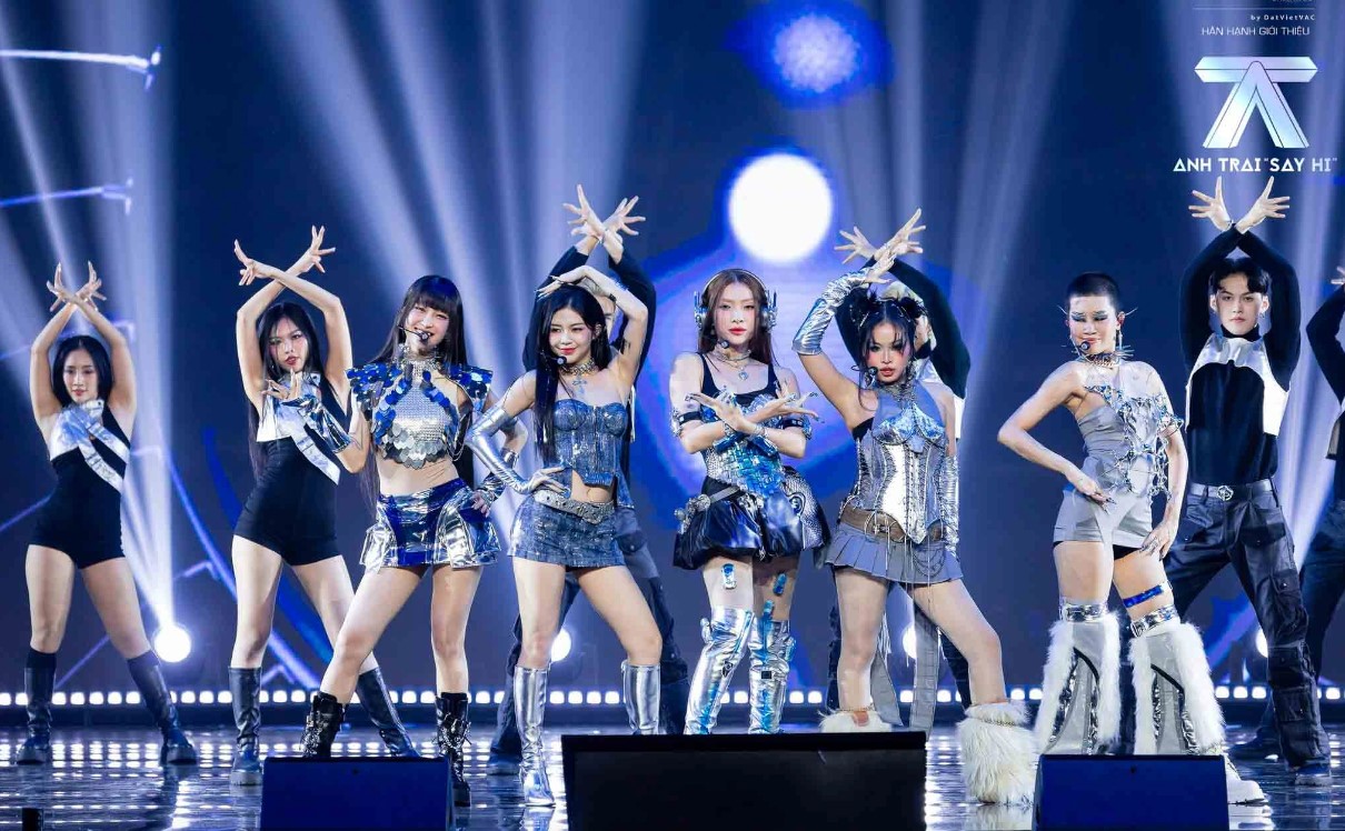loat show truyen hinh dinh dam tam ngung nhieu chuong trinh moi sap len song hinh 2