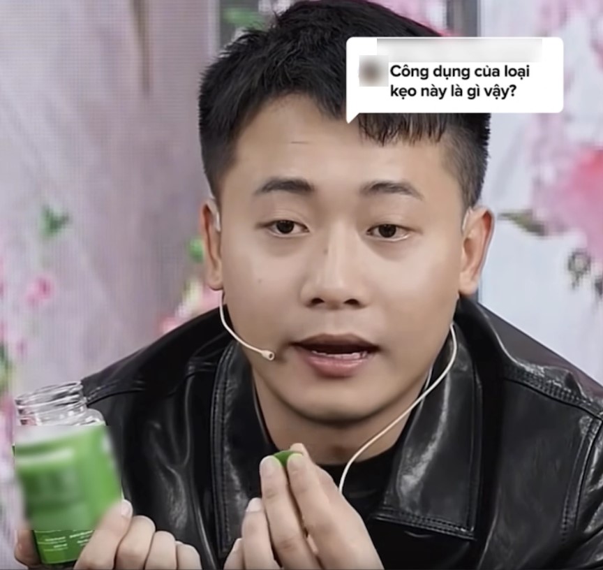 quang linh vlogs xin loi ve phat ngon gay tranh cai khi quang cao san pham hinh 1