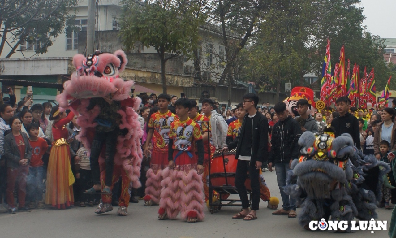 dac sac le ruoc thanh lang di trach hinh 2