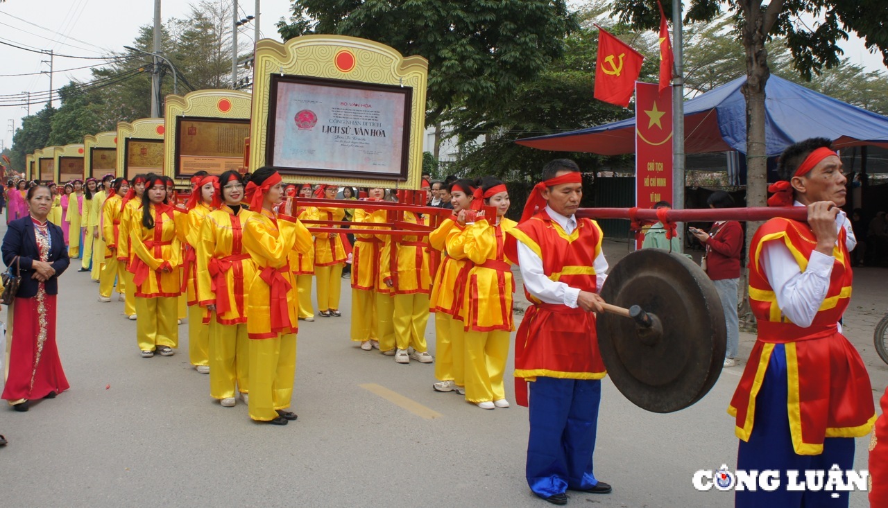dac sac le ruoc thanh lang di trach hinh 3