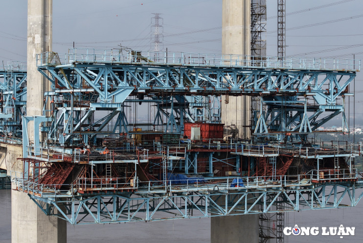 cau nghin ty tren cao toc ben luc  long thanh cho ngay hoan thien hinh 5