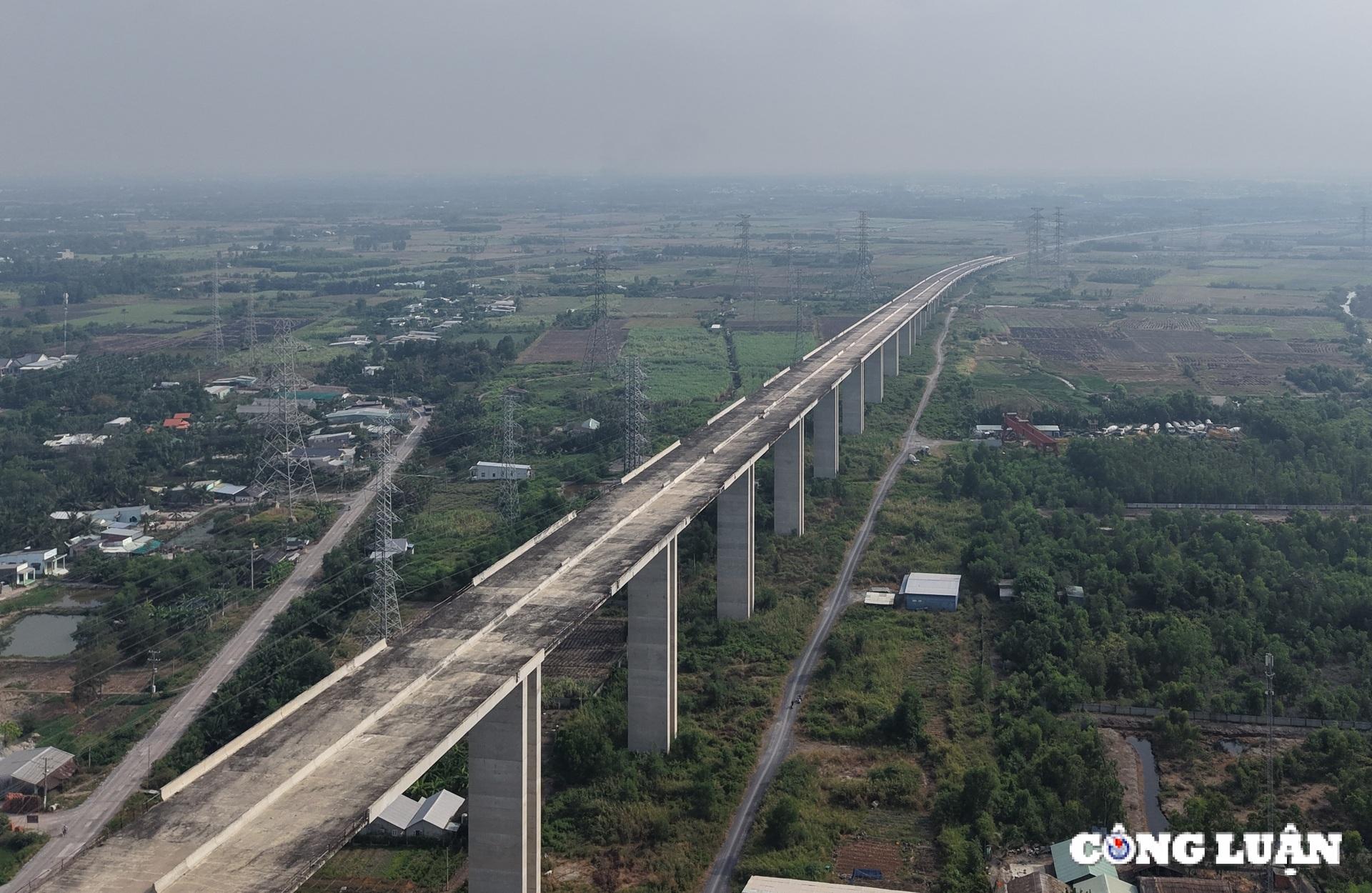 cau nghin ty tren cao toc ben luc  long thanh cho ngay hoan thien hinh 6