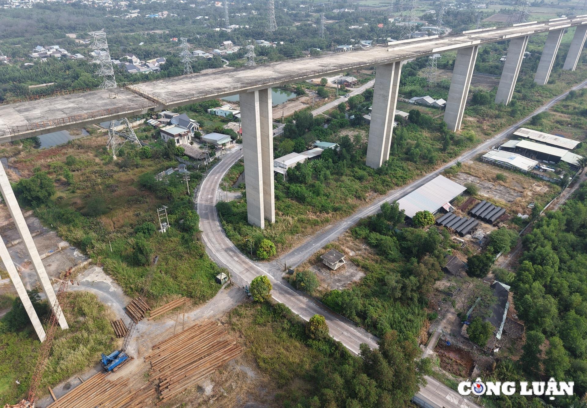 cau nghin ty tren cao toc ben luc  long thanh cho ngay hoan thien hinh 9