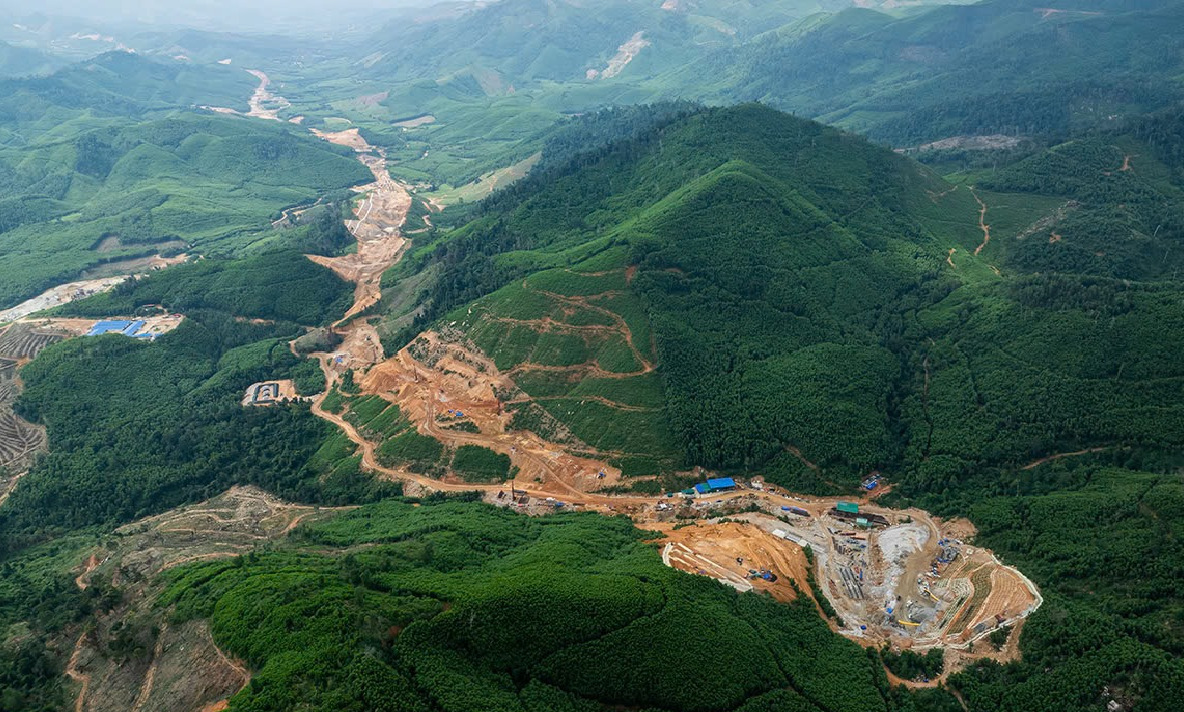 thang 11 2025 thong ham phuong hoang tren cao toc khanh hoa  buon ma thuot hinh 1