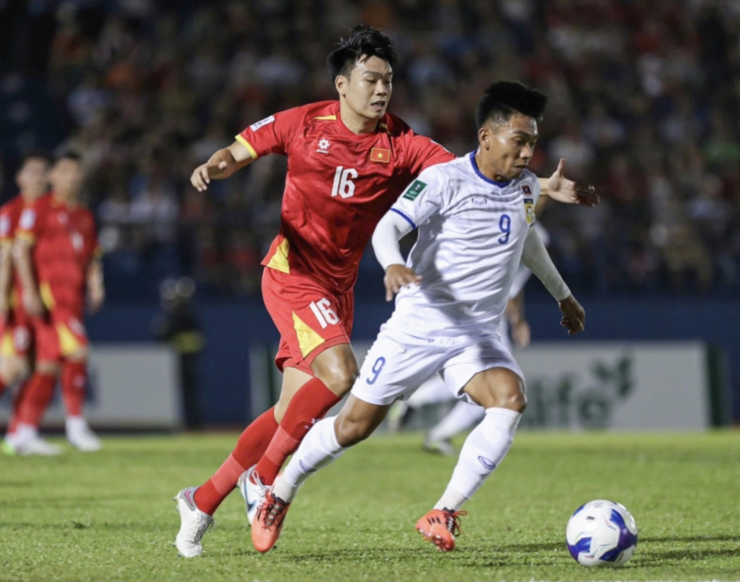 doi tuyen viet nam nhan khoan tien thuong lon sau tran thang campuchia va lao hinh 1