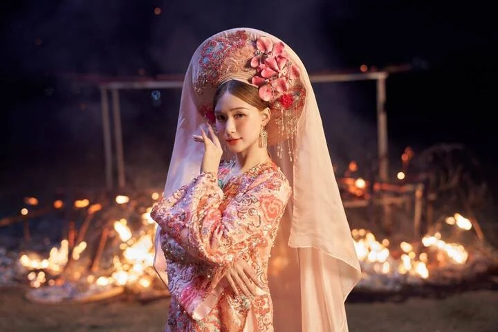 vi sao hoa minzy tu choi thi chi dep dap gio hinh 1