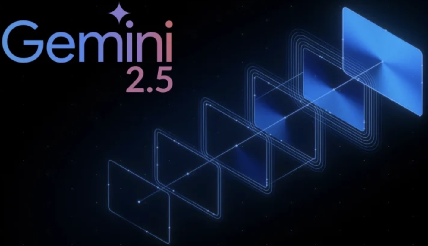 google ra mat gemini 25 mo hinh ly luan ai tiep theo hinh 1