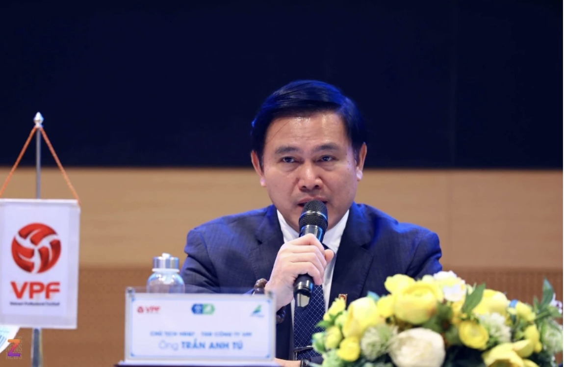 ong tran anh tu xin rut don tu chuc pho chu tich vff hinh 1