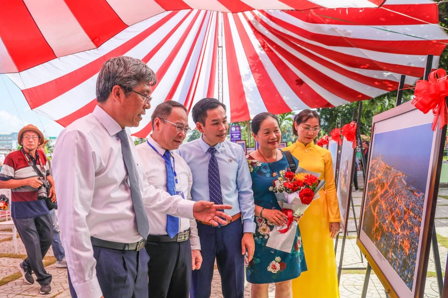 Festival Nhiếp ảnh trẻ năm 2025 sẽ diễn ra tại Hà Nội