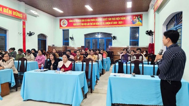 Công đoàn Đà Nẵng chủ động, sáng tạo trong phát triển đoàn viên