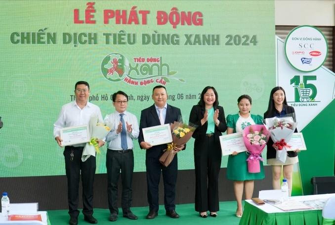 co quan bao dang dia phuong da dang hinh thuc tuyen truyen nang cao nhan thuc bao ve moi truong hinh 1