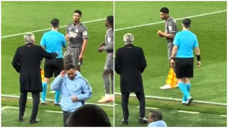 Đây là lần đầu tiên ngôi sao tuyển Anh ghi bàn bằng đá phạt hàng rào, dù đã chơi hơn 400 trận với tư cách cầu thủ chuyên nghiệp.