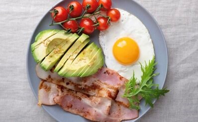 Giảm cân hiệu quả với chế độ ăn giàu protein trong 7 ngày