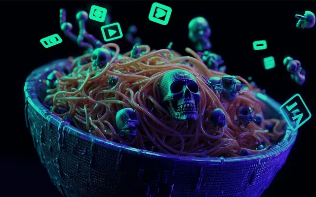 Người dùng cần thận trọng với các nền tảng AI miễn phí