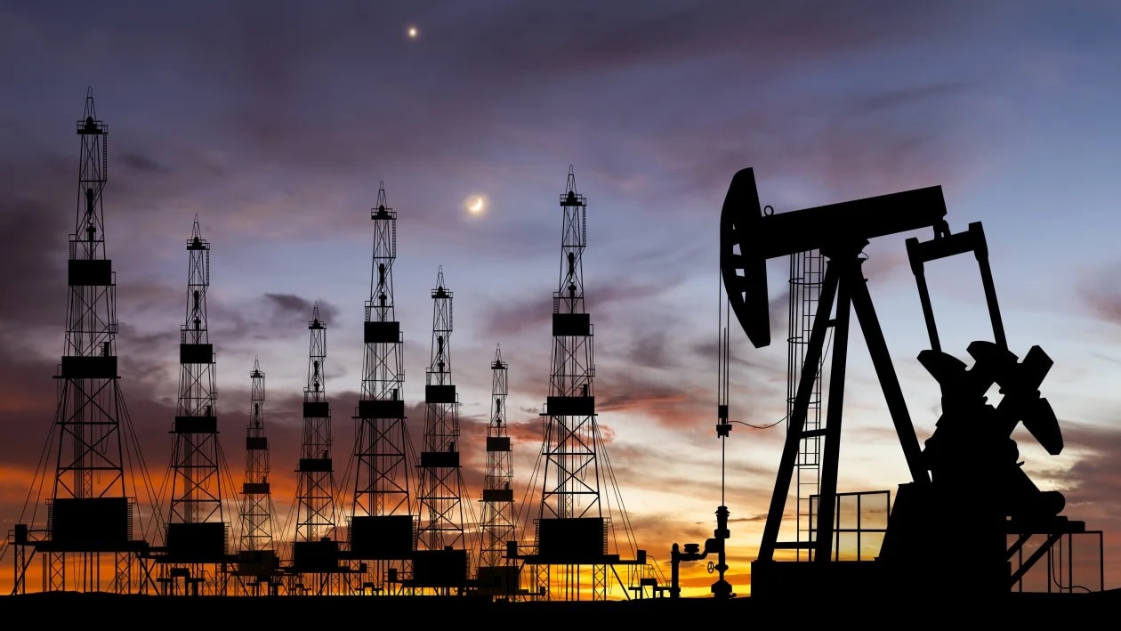 Giá xăng dầu hôm nay 28/5/2025: Giá dầu